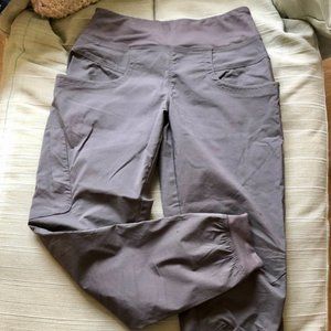 Prana Kanab Pants (Granite)